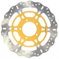 EBC Brakes X - Series Floating MC Rotors Front - MD4155XC EBC Brakes X - Series Floating MC Rotors Front - MD4155XC